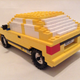 Illustration for article titled Miscellaneous Lego Cars/Trucks photodump